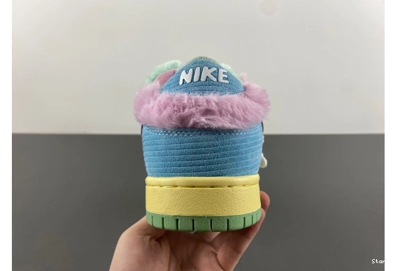 Visty Low  FN6040-400 SB Verdy  Dunk Nike 1231